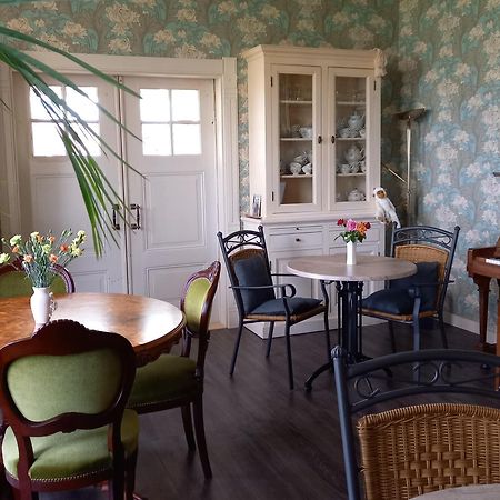 B&B Villa De Beuk สตัดส์คานาล ภายนอก รูปภาพ